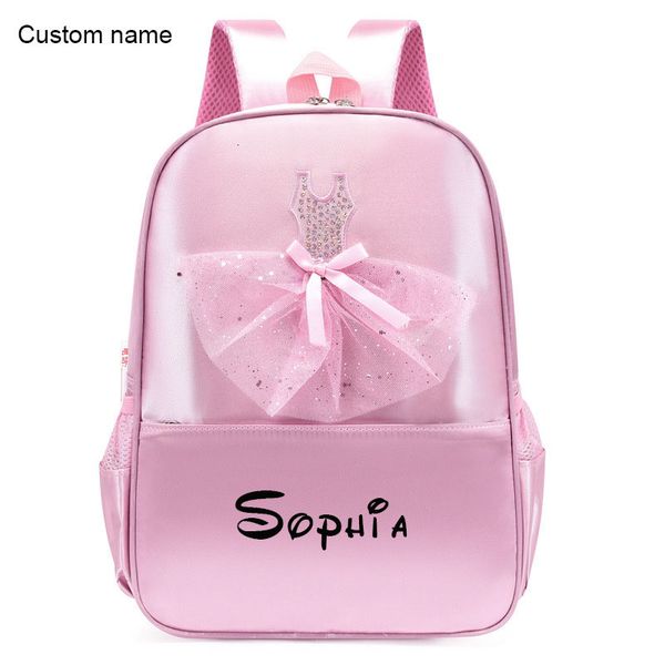 backpacks custom name ballet dance backpack for little girls ballerina bag personalized toddler gymnastics storage 230823
backpacks custom name ballet dance backpack for little girls ballerina bag personalized toddler gymnastics storage 230823