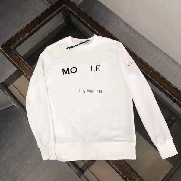t9rj men's and women's sweaters autumn and winter 2023 new fashion luxury brand m long-sleeved pullover cotton quality loose casua, Black
t9rj men's and women's sweaters autumn and winter 2023 new fashion luxury brand m long-sleeved pullover cotton quality loose casua, Black