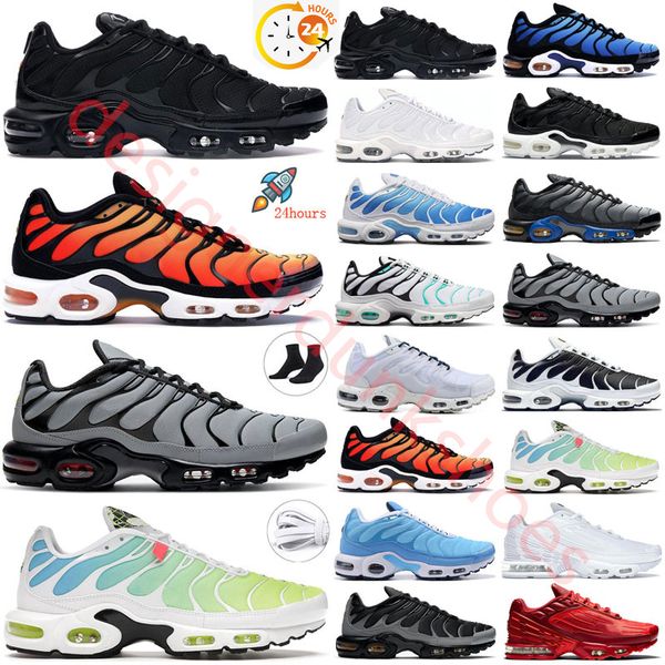 max plus tn running shoes triple white black metallic gold tiger reflective utility unity ice mixe sky blue wolf grey women men tns sports s
max plus tn running shoes triple white black metallic gold tiger reflective utility unity ice mixe sky blue wolf grey women men tns sports s