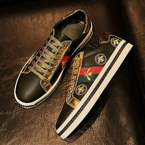 dress shoes tredny brand embroidered shoes couple casual flats sneakers comfort mens skateboarding shoe black white women footwear 230824
dress shoes tredny brand embroidered shoes couple casual flats sneakers comfort mens skateboarding shoe black white women footwear 230824