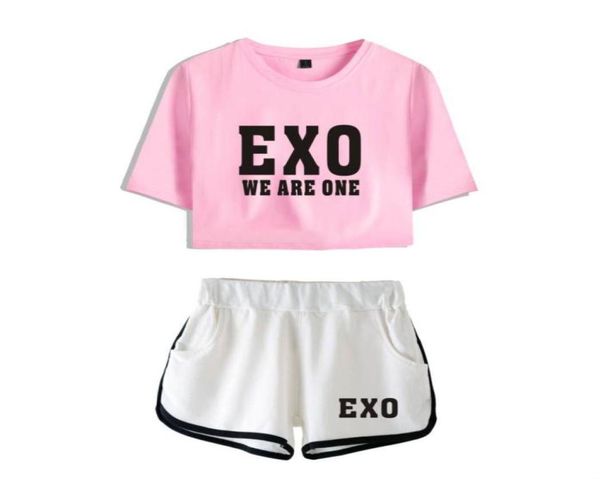 female sports running tshirt pants cotton printing design breathable women tracksuits8652247, Gray
female sports running tshirt pants cotton printing design breathable women tracksuits8652247, Gray