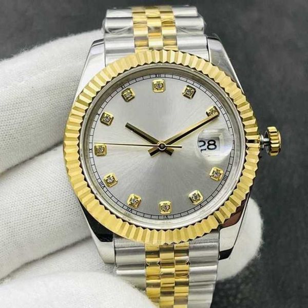 designer datejust 41mm watch for men jason007 same uhr oyster perpetual movement watches e3xi high qualtiy yachtmaster monter de luxe with b, Slivery;brown
designer datejust 41mm watch for men jason007 same uhr oyster perpetual movement watches e3xi high qualtiy yachtmaster monter de luxe with b, Slivery;brown
