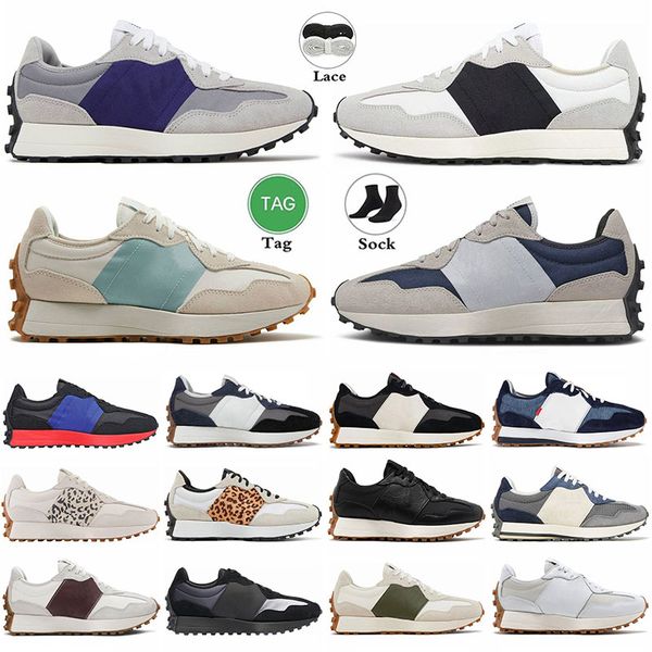 new 327 designer running shoes mens 327s trainers black white green denim sea salt moonbeam gum casablanca seismic moment n327 outdoor men w
new 327 designer running shoes mens 327s trainers black white green denim sea salt moonbeam gum casablanca seismic moment n327 outdoor men w