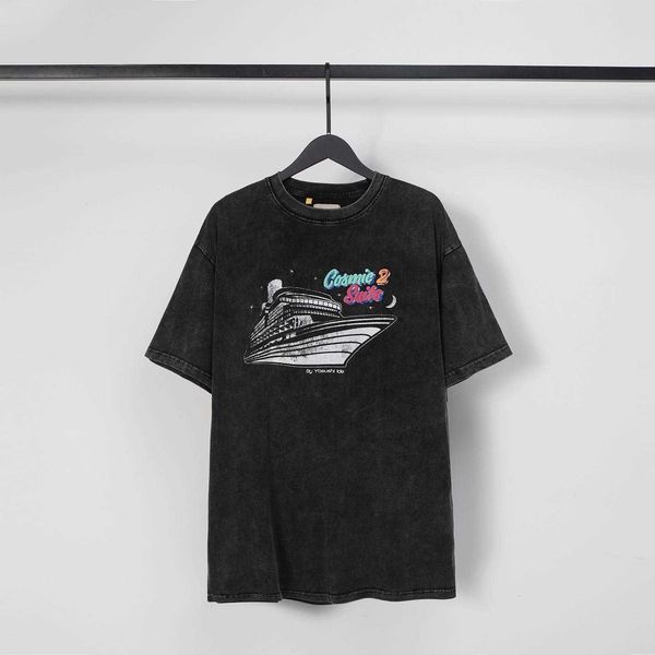men's t-shirts designer summer short sleeve tshirt galleries tee depts men women letters luxury trendy spring summer boat print washed, White;black
men's t-shirts designer summer short sleeve tshirt galleries tee depts men women letters luxury trendy spring summer boat print washed, White;black