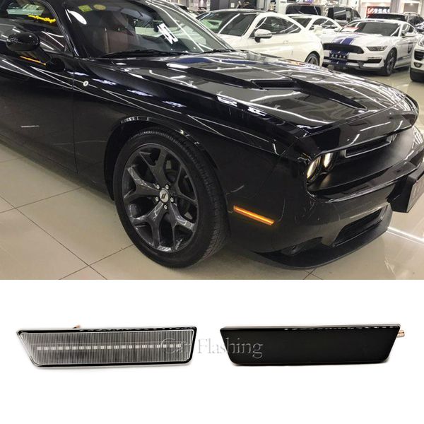 amber full led front side marker lights for dodge challenger 2008-2014 for dodge charger 2011-2014 side turn signal light
amber full led front side marker lights for dodge challenger 2008-2014 for dodge charger 2011-2014 side turn signal light