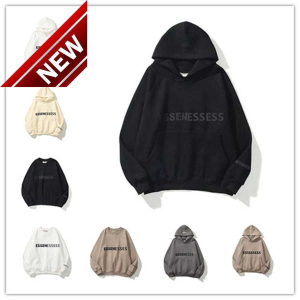 men's hoodies sweatshirts ess designer mens hoodie fashion trend friends black white gray letter dreams to 4xl
men's hoodies sweatshirts ess designer mens hoodie fashion trend friends black white gray letter dreams to 4xl