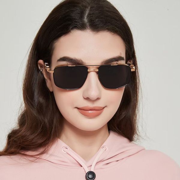 fashion design sunglasses retro women classic style summer sunglasses uv protection old-fashioned full frame fashion glasses size: 56 pairs, White;black
fashion design sunglasses retro women classic style summer sunglasses uv protection old-fashioned full frame fashion glasses size: 56 pairs, White;black