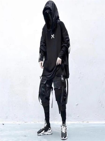 11 bybb039s dark japanese streetwear man hoodies hip hop embroideried pullover patchwork fake two darkwear techwear hoodie9580547, Black
11 bybb039s dark japanese streetwear man hoodies hip hop embroideried pullover patchwork fake two darkwear techwear hoodie9580547, Black