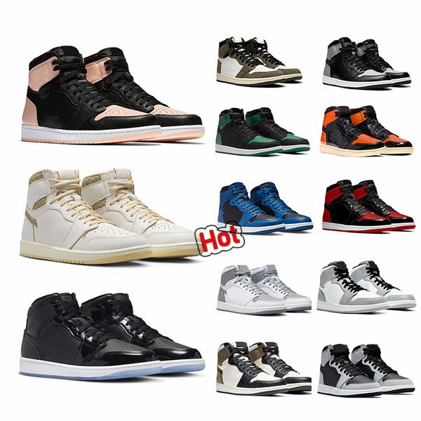 2023 clearance promotion jumpman 1 basketball outdoor shoes 1s mocha reverse mocha all star toe strawberry triple unc camo snakers white 36-
2023 clearance promotion jumpman 1 basketball outdoor shoes 1s mocha reverse mocha all star toe strawberry triple unc camo snakers white 36-