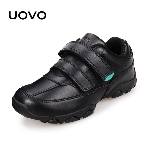 sneakers kids shoes uovo 2023 spring and autumn children's sneakers boy genuine leather footwear black casual size 31 42 230823, Black;red
sneakers kids shoes uovo 2023 spring and autumn children's sneakers boy genuine leather footwear black casual size 31 42 230823, Black;red