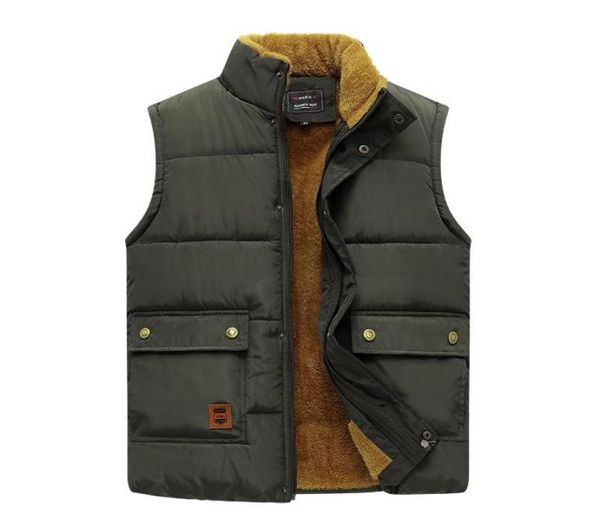 men039s vests winter men vest fleece thick warm waistcoat outerwear casual thermal soft windbreaker sleeveless jackets clothing9863729, Black;white
men039s vests winter men vest fleece thick warm waistcoat outerwear casual thermal soft windbreaker sleeveless jackets clothing9863729, Black;white