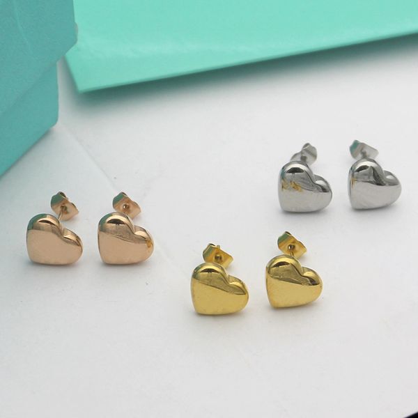 luxury earring fashion vintage earring designer 18k gold earr ing for women&girls valentine's mother's day wedding jewelry gift, Golden
luxury earring fashion vintage earring designer 18k gold earr ing for women&girls valentine's mother's day wedding jewelry gift, Golden