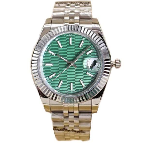 design 36mm watch for men with 8215 automatic mechanical movement stainless steel strap sapphire crystal luminous clock women363w, Slivery;brown
design 36mm watch for men with 8215 automatic mechanical movement stainless steel strap sapphire crystal luminous clock women363w, Slivery;brown