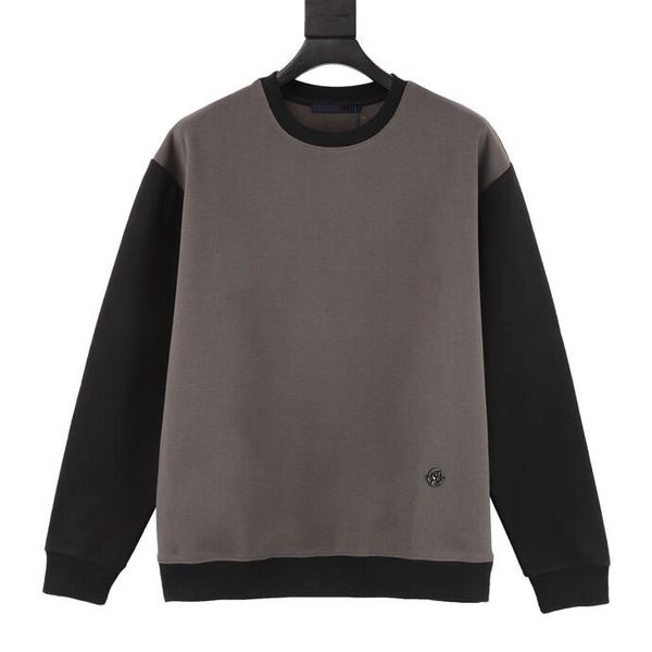 2023s autumn and winter craft jacquard letter logo fashion long sleeve sweater student casual fleece hoodie l11-l13, Black;brown
2023s autumn and winter craft jacquard letter logo fashion long sleeve sweater student casual fleece hoodie l11-l13, Black;brown