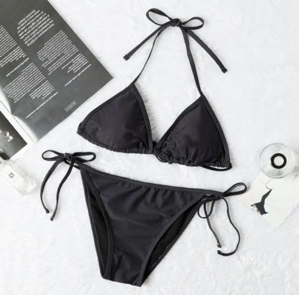2021 fashion women swimsuits bikini set multicolors summer time beach bathing suits wind swimwear 369220, White;black
2021 fashion women swimsuits bikini set multicolors summer time beach bathing suits wind swimwear 369220, White;black