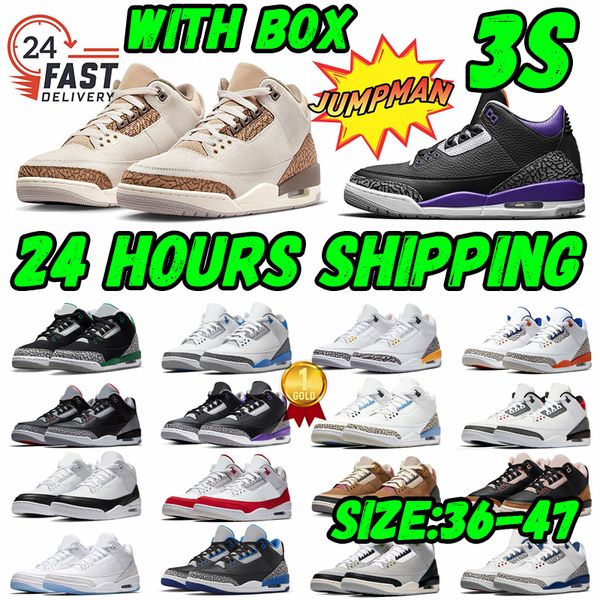 with box jumpman 3 basketball shoes 3s retro black cardinal dark muslin racer pine cool fragment unc laser sneakers georgetown trainers 36-4
with box jumpman 3 basketball shoes 3s retro black cardinal dark muslin racer pine cool fragment unc laser sneakers georgetown trainers 36-4
