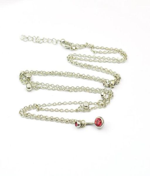 blingbling diamond belly button nail waist chain silver navel body chain belly button gold chain two colors to choose eub1930124
blingbling diamond belly button nail waist chain silver navel body chain belly button gold chain two colors to choose eub1930124