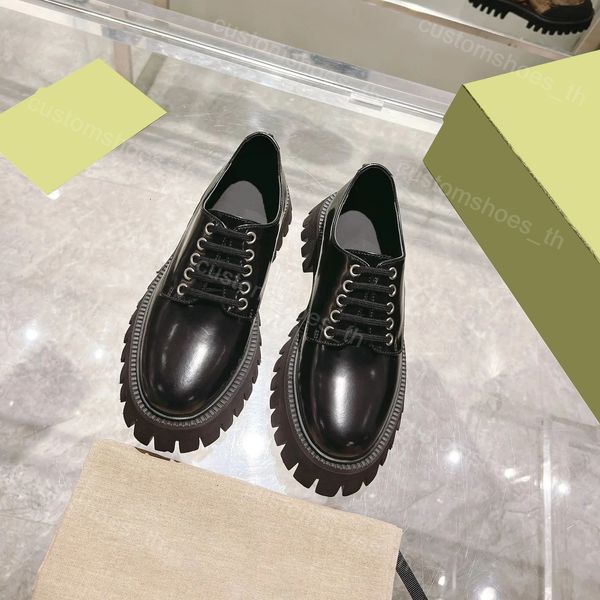 men shoes women dress shoes platform loafers leather slides g embroidery sneakers lace up vintage shoes luxury leisure with box, Black
men shoes women dress shoes platform loafers leather slides g embroidery sneakers lace up vintage shoes luxury leisure with box, Black