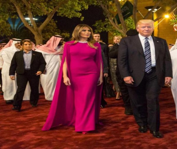 elegant fuchsia celebrity evening dresses with cape sheer bodice floor length generous arabic dubai evening dresses prom gowns99198729575, Black;red
elegant fuchsia celebrity evening dresses with cape sheer bodice floor length generous arabic dubai evening dresses prom gowns99198729575, Black;red