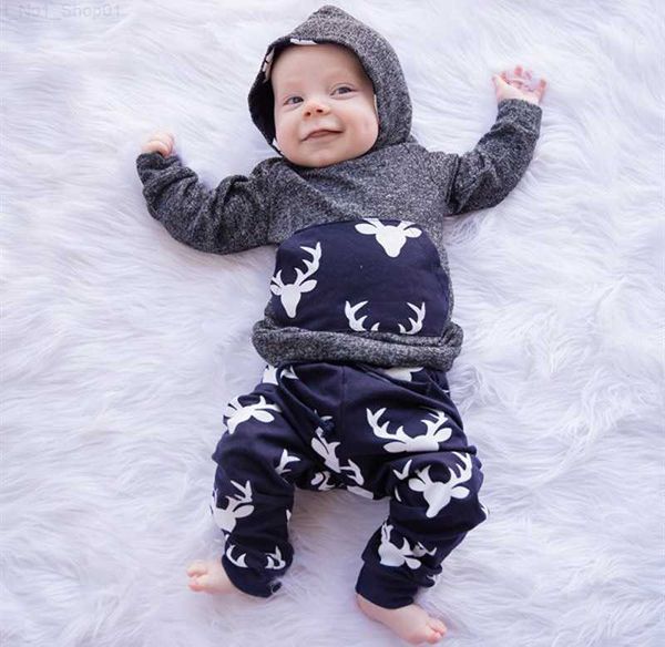 baby clothing boys sets autumn winter clothes sets infant long sleeve thicken hooded sweatshirt+pants 2pcs cute suit newborn clothing z23072, White
baby clothing boys sets autumn winter clothes sets infant long sleeve thicken hooded sweatshirt+pants 2pcs cute suit newborn clothing z23072, White
