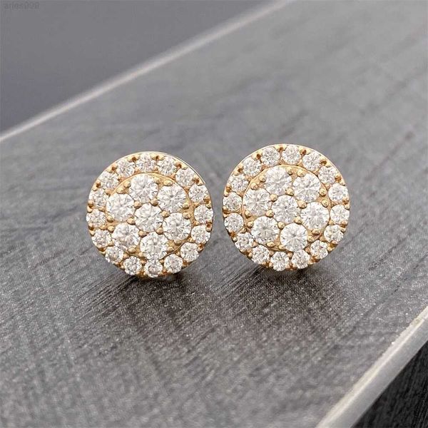 iced out jewelry custom bling mens hip hop yellow moissanite 10k stud earrings, Golden
iced out jewelry custom bling mens hip hop yellow moissanite 10k stud earrings, Golden