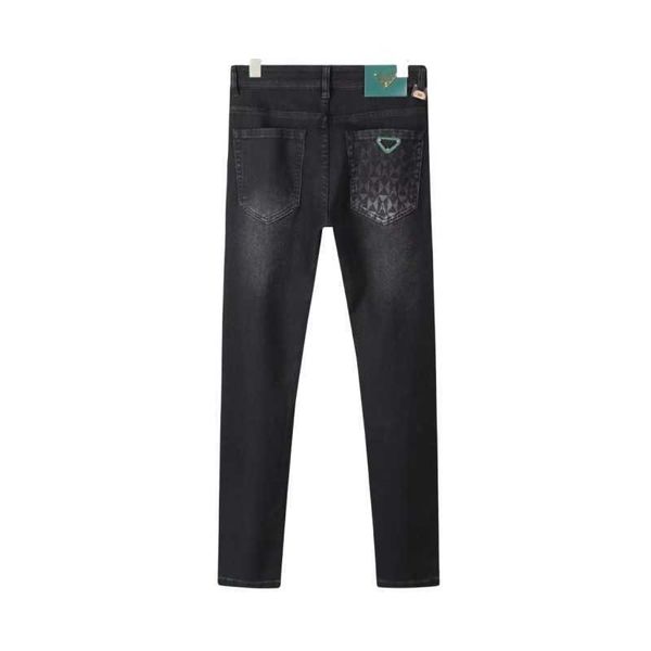 designer jeans elasticity jean hombre trousers men and women fashion brand luxury pants denim pant trend brand motorcycle pants men skinny b, Blue
designer jeans elasticity jean hombre trousers men and women fashion brand luxury pants denim pant trend brand motorcycle pants men skinny b, Blue