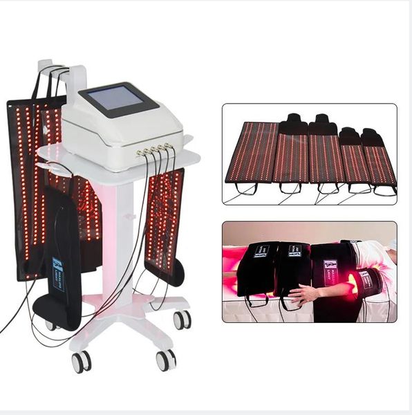 super 5d maxlipo 650nm 940nm lipo laser slimming machine salon use lipolaser cold light therapy cellutite reduction body treatment beauty eq
super 5d maxlipo 650nm 940nm lipo laser slimming machine salon use lipolaser cold light therapy cellutite reduction body treatment beauty eq