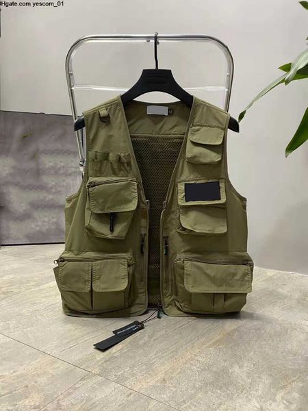 mens vests jacket man coats designer jackets bomber windbreaker men sleeveless shirts spring autumn coat with budge letters clothing size m, Black;white
mens vests jacket man coats designer jackets bomber windbreaker men sleeveless shirts spring autumn coat with budge letters clothing size m, Black;white
