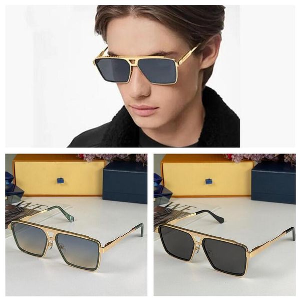 square evidence sunglasses cool sunglasses men vintage brand design metal sun glasses z1585 women v-shaped bridge pattern engraving on bar s, White;black
square evidence sunglasses cool sunglasses men vintage brand design metal sun glasses z1585 women v-shaped bridge pattern engraving on bar s, White;black