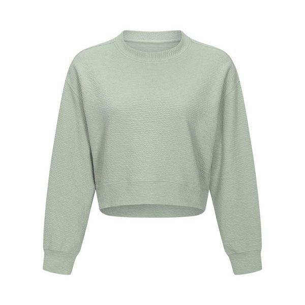 lu-ds122 exercise yoga outfit fitness wear womens training sweat-shirt sportswear jackets outdoor casual running long sleeve261j
lu-ds122 exercise yoga outfit fitness wear womens training sweat-shirt sportswear jackets outdoor casual running long sleeve261j