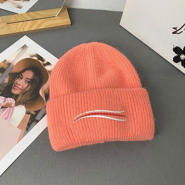 high-quality europe and the united states trend wool cap knitted hat 8 kinds of colors to prevent cold and keep warm, Blue;gray
high-quality europe and the united states trend wool cap knitted hat 8 kinds of colors to prevent cold and keep warm, Blue;gray