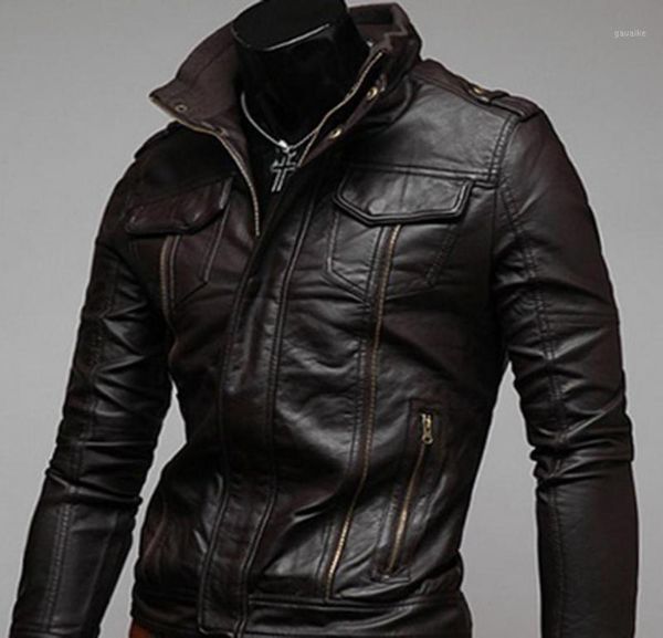 zogaa motorcycle leather jacket men 2019 autumn winter men039s leather jacket jaqueta de couro masculina mens coats17780768, Black
zogaa motorcycle leather jacket men 2019 autumn winter men039s leather jacket jaqueta de couro masculina mens coats17780768, Black