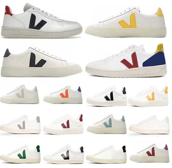 veja shoes womens luxury sneakers mens casual classic leather suede black white brown fashion couples vegetarianism style original veja camp
veja shoes womens luxury sneakers mens casual classic leather suede black white brown fashion couples vegetarianism style original veja camp