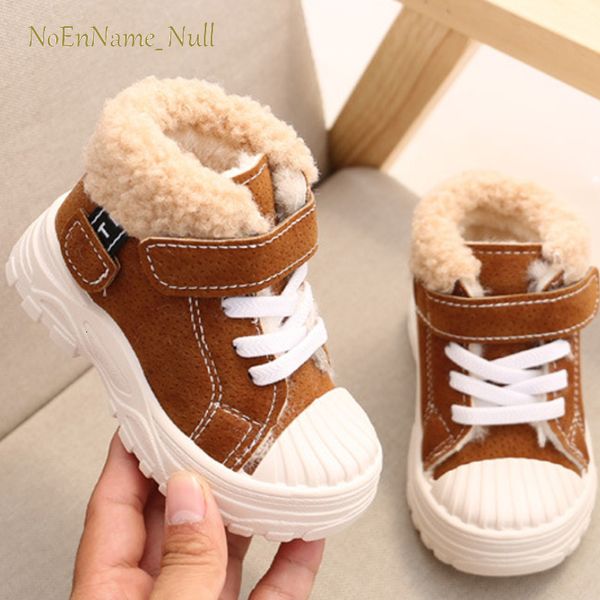 boots boys' warm boots winter children' thickened velvet cotton shoes girls' waterproof short boots baby cotton boots kids, Black;grey
boots boys' warm boots winter children' thickened velvet cotton shoes girls' waterproof short boots baby cotton boots kids, Black;grey