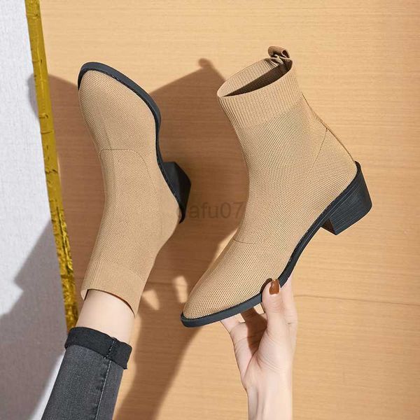 boots ankle socks boots new spring black low heel stretch fabric women elastic short boots high heel pumps pointed toe shoes
boots ankle socks boots new spring black low heel stretch fabric women elastic short boots high heel pumps pointed toe shoes