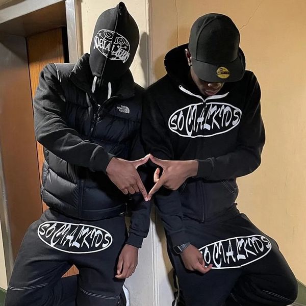 men's hoodies sweatshirts y2k fashion harajuku loose casual zipper hoodie women man cardigan sweatshirt oversized high streetwear hip h, Black
men's hoodies sweatshirts y2k fashion harajuku loose casual zipper hoodie women man cardigan sweatshirt oversized high streetwear hip h, Black