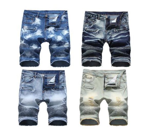 men jeans shorts motorcycle jeans rock revival short pants skinny slim ripped hole men039s denim shorts mens designer short jea7387730, Blue
men jeans shorts motorcycle jeans rock revival short pants skinny slim ripped hole men039s denim shorts mens designer short jea7387730, Blue
