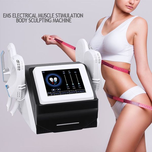 new arrival in stock professional electric ems deep body slimming therapy system building muscle stimulator machine suit
new arrival in stock professional electric ems deep body slimming therapy system building muscle stimulator machine suit