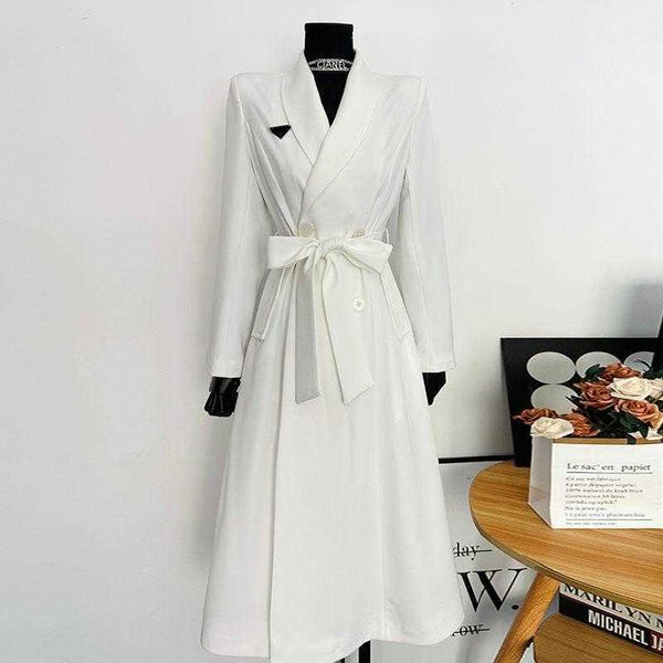 designer high-end women's long coat coat, small fragrant wool coatshop autumn new women's trench 2023 long korean commuter celebri, Black
designer high-end women's long coat coat, small fragrant wool coatshop autumn new women's trench 2023 long korean commuter celebri, Black