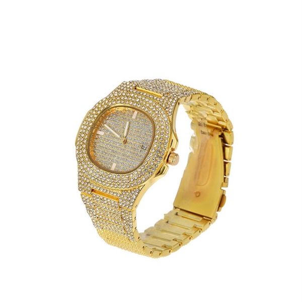 designer mens watches fashion diamond iced out watch hip hop rose gold silver black watch257m, Slivery;brown
designer mens watches fashion diamond iced out watch hip hop rose gold silver black watch257m, Slivery;brown