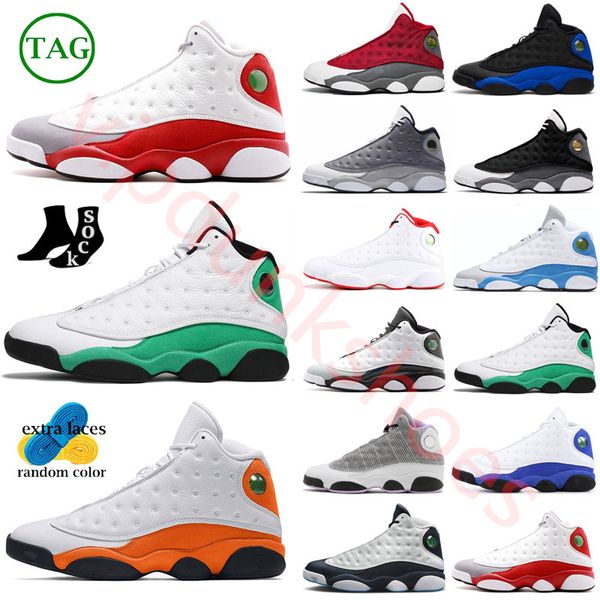 2023 with box jumpman 13 basketball shoes black flint 13s del sol playground navy university blue black cat court purple starfish men traine
2023 with box jumpman 13 basketball shoes black flint 13s del sol playground navy university blue black cat court purple starfish men traine