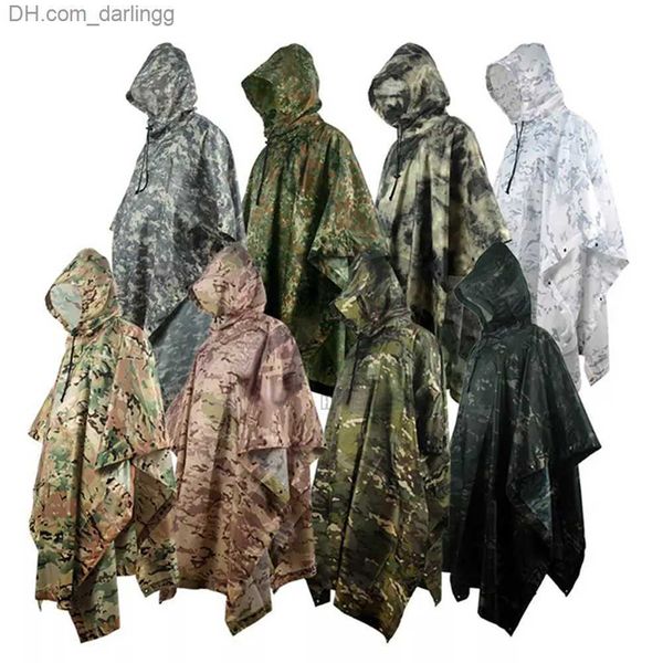 ghillie raincoat gear home suit birdwatching accessories army tactical outdoor poncho umbrella rain military war hunting q230824
ghillie raincoat gear home suit birdwatching accessories army tactical outdoor poncho umbrella rain military war hunting q230824