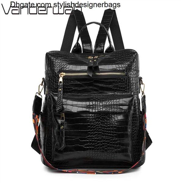 school bags crocodile leather 3 in 1 backpack luxury designer school bag for teen girl female rucksack large capacity1874
school bags crocodile leather 3 in 1 backpack luxury designer school bag for teen girl female rucksack large capacity1874