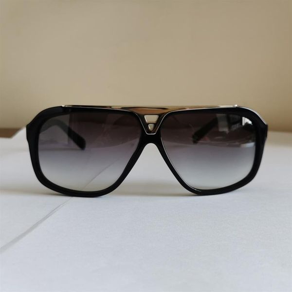 vintage black gold evidence sunglasses for men grey shaded men classic sun glasses uv protection with box220n, White;black
vintage black gold evidence sunglasses for men grey shaded men classic sun glasses uv protection with box220n, White;black