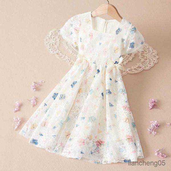 girl's dresses girls lace dress elegant wedding dress princess children's clothing school children's clothing at the age of 4, Red;yellow
girl's dresses girls lace dress elegant wedding dress princess children's clothing school children's clothing at the age of 4, Red;yellow