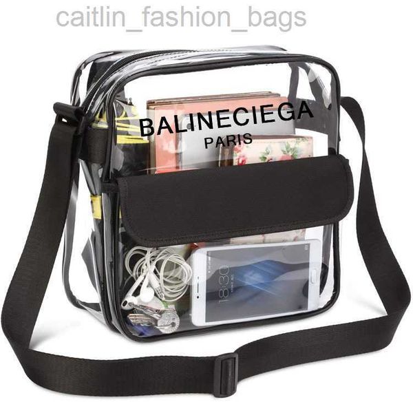 waist bags designer bag sell transparent pvc single shoulder crossbody bag travel beach bag sports bag with large capacity for sports caitli
waist bags designer bag sell transparent pvc single shoulder crossbody bag travel beach bag sports bag with large capacity for sports caitli