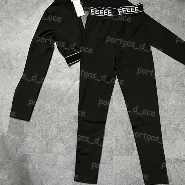 letters women tracksuits luxury summer sleeveless sports yoga set vintage jogging running tank tight pants262o, Black
letters women tracksuits luxury summer sleeveless sports yoga set vintage jogging running tank tight pants262o, Black