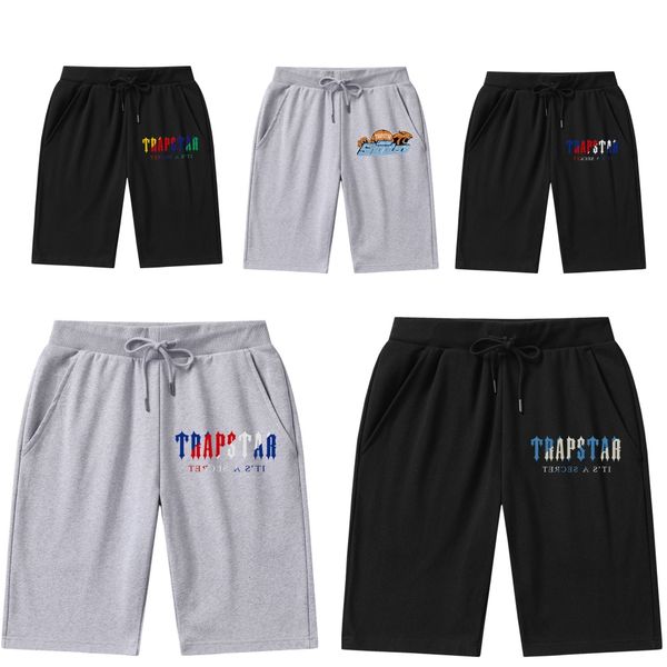 summer designer shorts men shorts gym sweatpants 2023 daily exercise straight fashion basketball pantes outdoor beach shortes loose trend jo, White;black
summer designer shorts men shorts gym sweatpants 2023 daily exercise straight fashion basketball pantes outdoor beach shortes loose trend jo, White;black