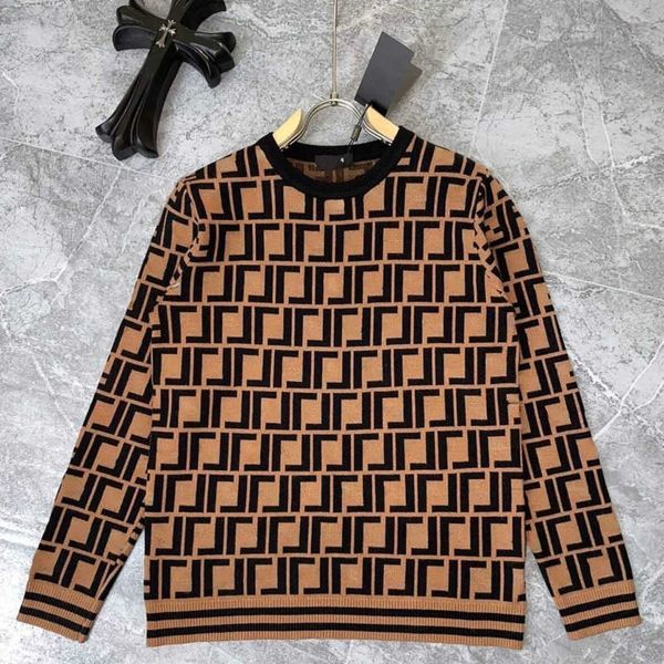 winter wool knit shirt men sweaters designer sweater double f jacquard knitwear round neck pullover coat casual hoodie, White;black
winter wool knit shirt men sweaters designer sweater double f jacquard knitwear round neck pullover coat casual hoodie, White;black