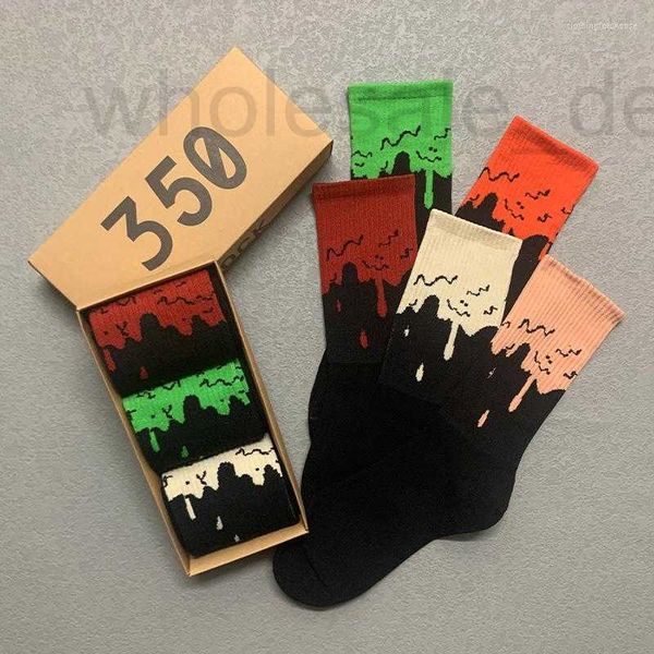 designer mens socks 3 pairs streetwear hip hop curve stockings cotton harajuku print sport basketball gifts for men women long sock fashion, Black
designer mens socks 3 pairs streetwear hip hop curve stockings cotton harajuku print sport basketball gifts for men women long sock fashion, Black